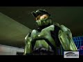 Halo: \"Megan Glitch\"