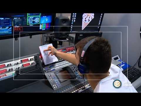 INTER MUSIC SHOW KOVACIC
