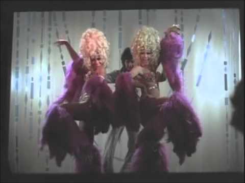 travestis argentinos