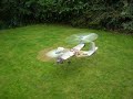 4th test VTOL Helicopter First Flight 4th test VTOL Helicopter First Flight