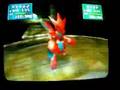 ポケモンスタジアム金銀 裏ライバル