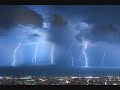 Thunder SFX