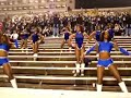 JSU Twirlers and J-settes 2 JSU Twirlers and J-settes 2