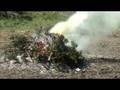 videos de Smokey Brush Burn