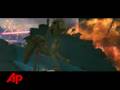 'Thunder' Rumbles Past 'Dark Knight'