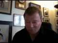 William Shatner Reads @ShitMyDadSays and ...