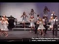 Chantilly HS 2006 Touch of Class \"New York City Rhythm\"