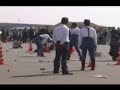 Pruebas policia Japonesa