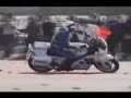 Pruebas policia Japonesa