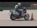 Pruebas policia Japonesa