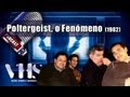 ver trabalho Poltergeist