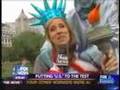 Alisyn Puts 'U. S.' to the Test
