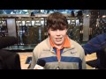 Boise State Kellen Moore Las Vegas Bowl