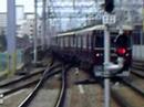 阪急7000系7006F