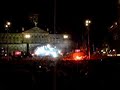 DJ Tiesto, Dam Square Amsterdam, For Asia disaster
