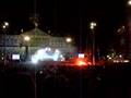 DJ Tiesto, Dam Square Amsterdam, For Asia disaster