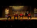 world Of Dance Tour 2008 - Jabbawockeez