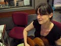 Paola Gamberale en La Llave - Vida Siempre
