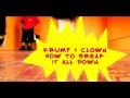 lil cs krump tutorial