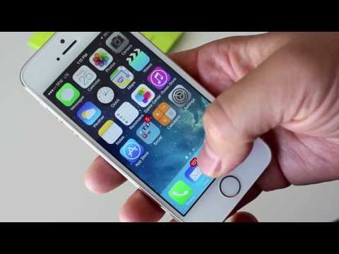 how to turn lte on iphone 5s