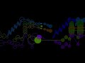 YouTube - Debussy, Arabesque #1, Piano Solo (animation ver. 2)