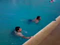 kiziltepe de havuz keyfi selo,fıko,nazim