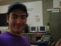 Video realizzato per la gara di MiniRobot2009 - Catania, dalla squadra J-Team Robot ANTANI dell'Istituto Tecnico Industriale E. Fermi di Giarre