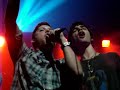 Mark Ronson & Daniel Merriweather \ Mark Ronson & Daniel Merriweather \