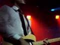 Mark Ronson & Daniel Merriweather 'Stop Me' LIVE in NYC