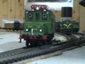 7100 RENFE Ibertren con sonido