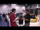 HSPN SEMA 07 - Nitto Interview