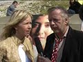 renaud au sommet du mont ventoux pour ingrid bétancourt
