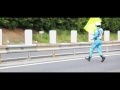 Feel! NEXCO東日本 高速道路のプロたち ①:渋滞への取り組み NEXCO