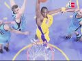 Nba Action - Top 10 Dunks Of Kobe Bryant [2006-2007]