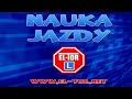 Łuk na egzaminie - PRAWO JAZDY NAUKA JAZDY