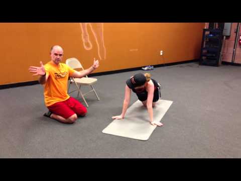 how to improve upper body strength