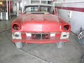 1956 Chevrolet 2 Door Hardtop