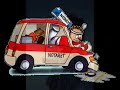 Cheater Song [german]
