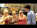 Free NYC Tour With Dave... Say What?!