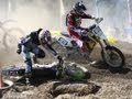 2008 Suzuki RM-Z450 - Dirt Bike Test