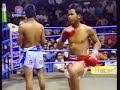 rheachasay pearun vs bird kham