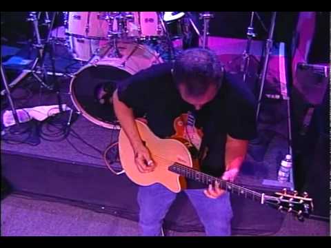 Jorma Kaukonen: