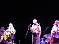 Pancho & Lefty- Emmylou John Starling Red Dirt Boys