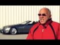 The Silver Arrow legend