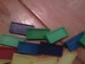 domino day fantastic 8.000.000.000.000 stones check it out!!!!!!!!