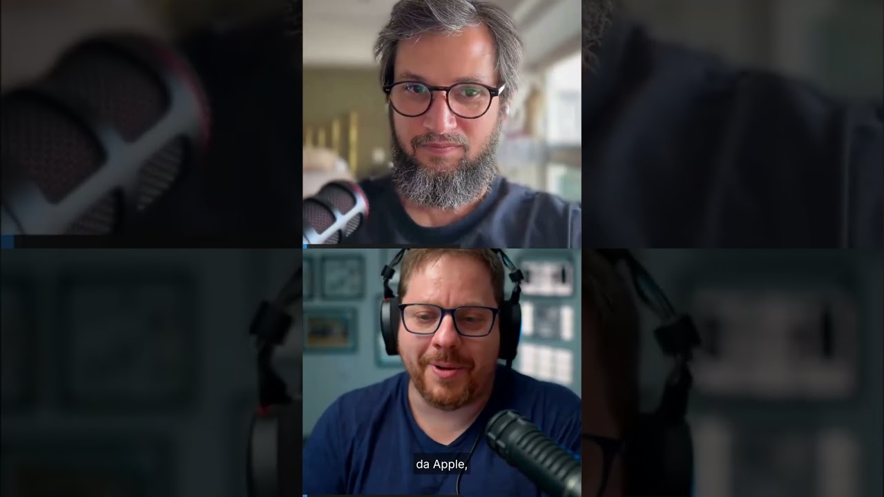 Corte do MacMagazine no Ar #680: Apple adentrando diversas novas categorias de produtos