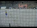 Valle 08 - Arenelle 2-2 - Gol del mister Zucca! AUDIO ORIGINALE