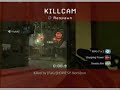 No Scope Cod4