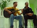 Osiel e Adriano  - Vou dormir na rua (Z� Henrique e Gabriel)