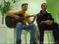 Osiel e Adriano - Vou dormir na rua (Zé Henrique e Gabriel)